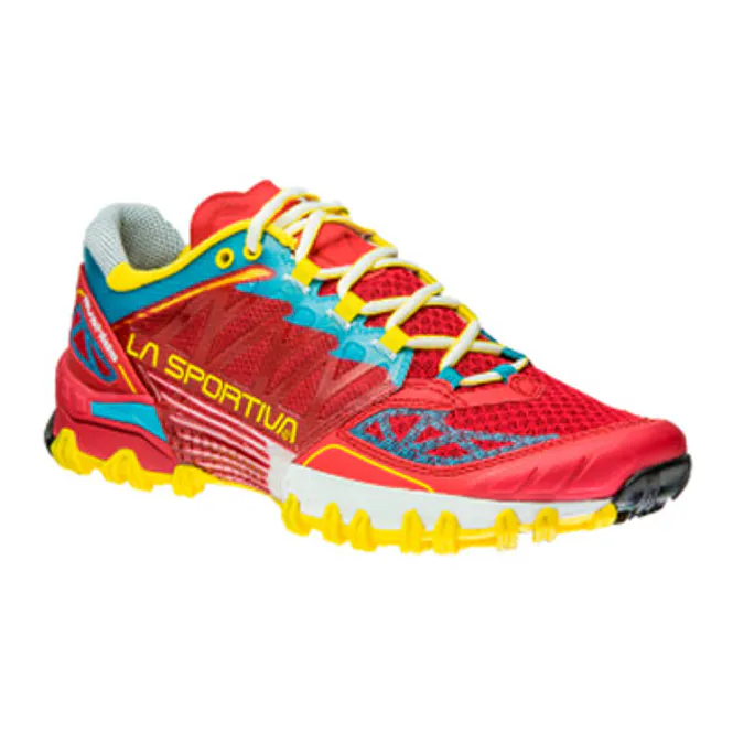 Main Image La Sportiva Bushido Berry